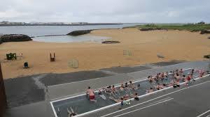 Strandbad Nauthólsvík